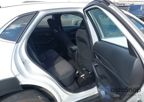 2023 Mazda Cx-30 2.5 S из США, поврежденный, VIN 3MVDMBAM8PM579330